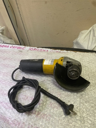Ремонт болгарки SKytools SK125