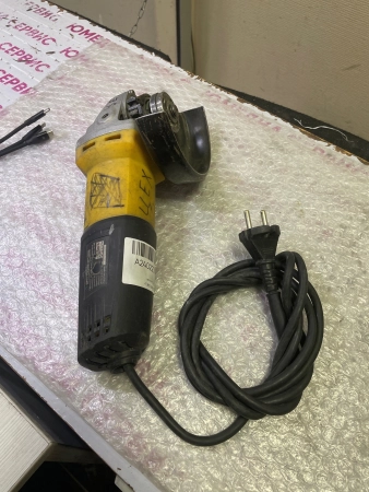 Ремонт болгарки SKytools SK125