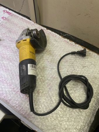 Ремонт болгарки SKytools SK125