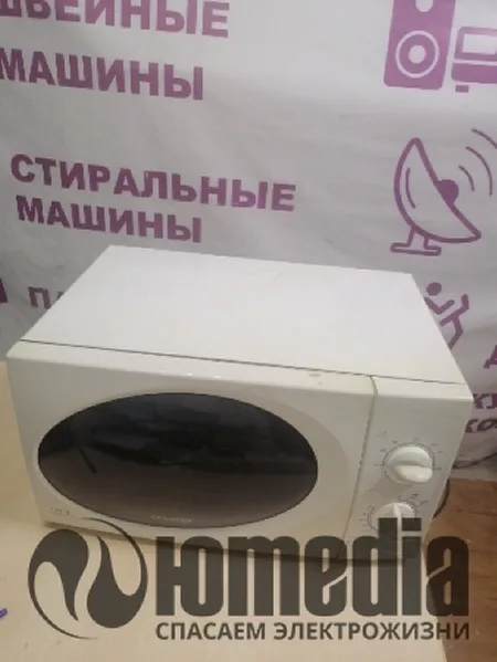 Ремонт микроволновок Samsung M1711NR