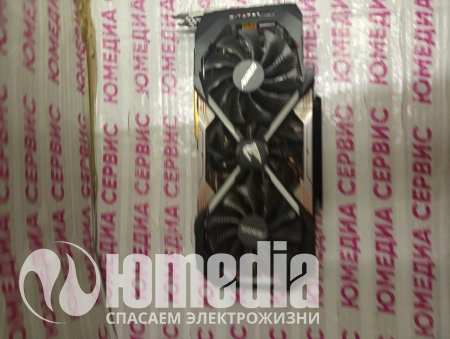 Видеокарта (Премиум) Asus GV-N108TAORIS