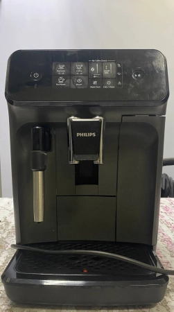 Ремонт кофемашин Philips --