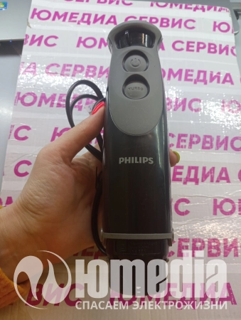 Ремонт блендеров Philips HR1619