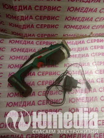 Ремонт электроинструмента Bosch Keo