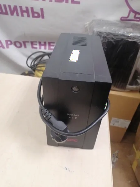 Ремонт стабилизаторов напряжения APC