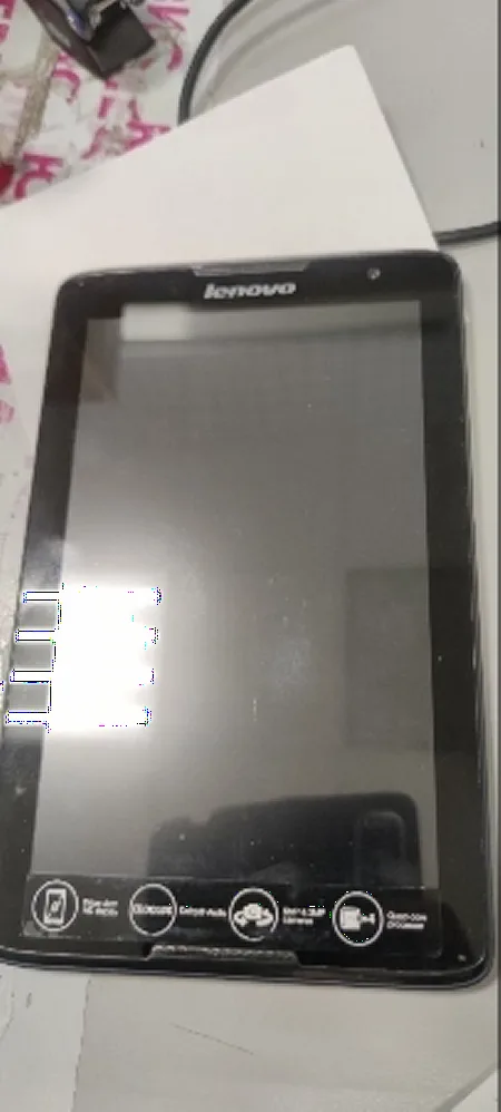Ремонт планшетов Lenovo A5500-H
