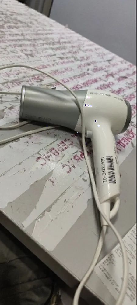 Ремонт фенов Rowenta PRO2300