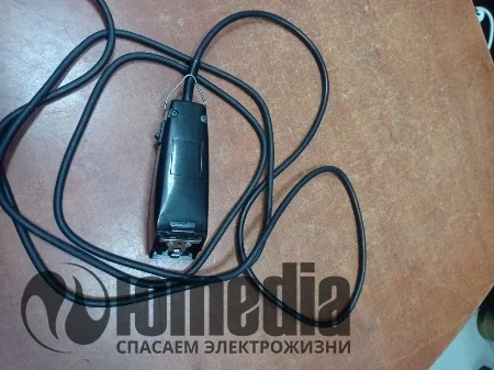 Ремонт машинок для стрижки волос Oster 616