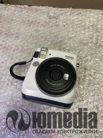 Ремонт плёночных фотоаппаратов Instax mini 70
