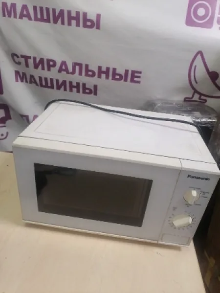 Ремонт микроволновок Panasonic NN-SM221W