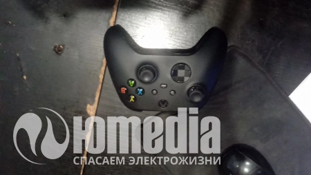 Ремонт джойстиков Xbox Wireless Controller