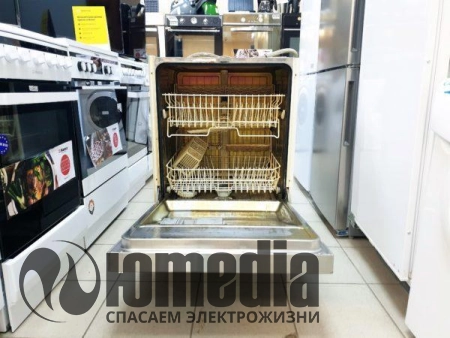 Ремонт посудомоечных машин Siemens ---