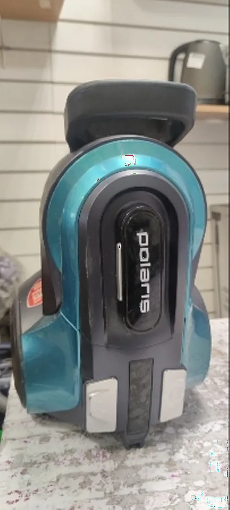 Ремонт пылесосов Polaris PVC2004RI
