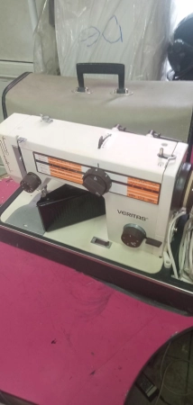 Ремонт швейная машина Veritas