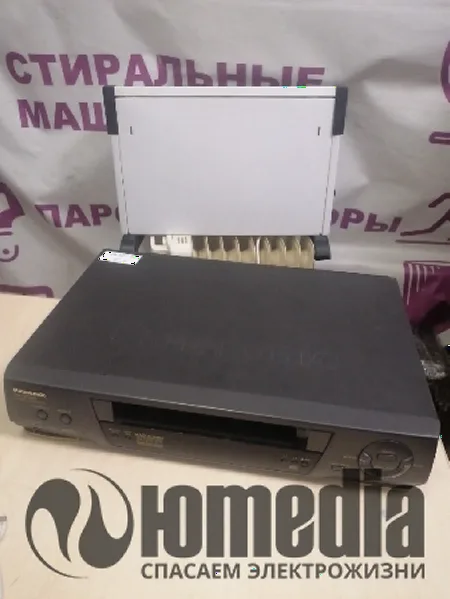 Ремонт HI-END Panasonic NV-SD320AM