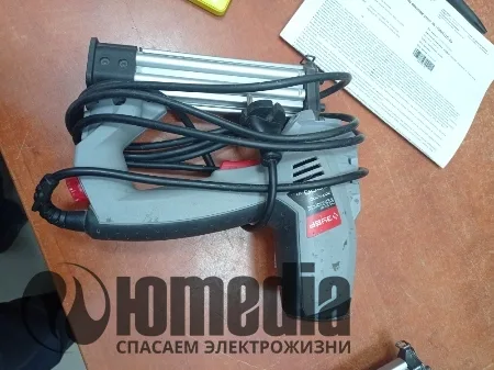 Ремонт монтажных пистолетов Зубр зсп-2000