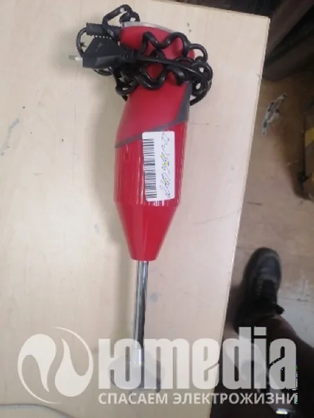 Ремонт блендеров Bamix M200