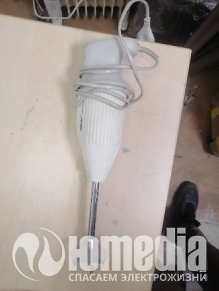 Ремонт блендеров Bamix M160