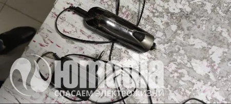 Ремонт машинок для стрижки волос Remington -