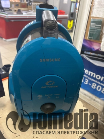 Ремонт пылесосов Samsung SC4326