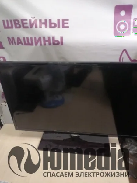 Ремонт телевизоров 32" Samsung UE32F5000AK