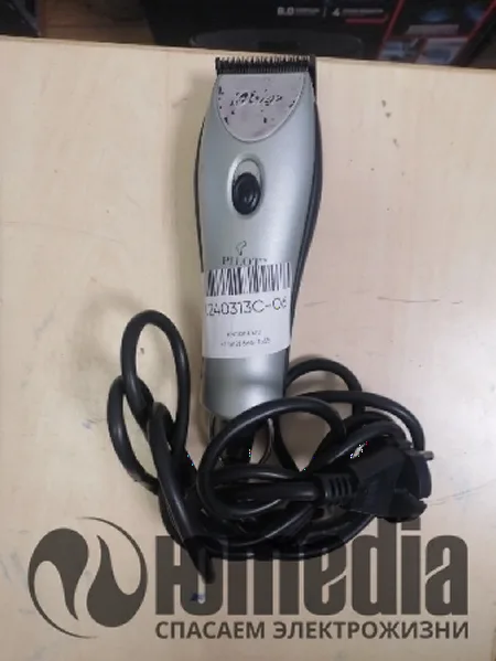 Ремонт машинок для стрижки волос Oster 76916-310