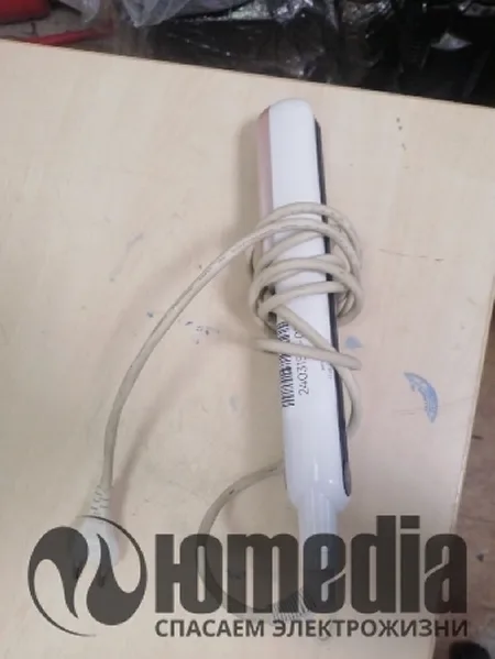 Ремонт плоек для волос Rowenta SF7870