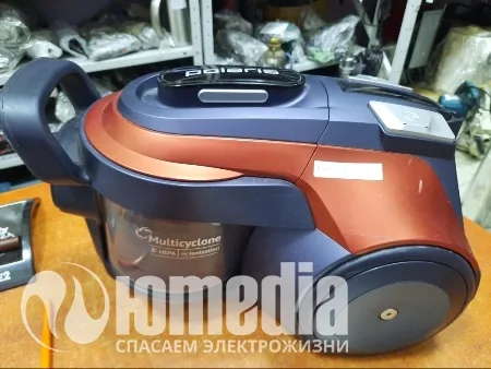 Ремонт пылесосов Polaris pvc 2003ri
