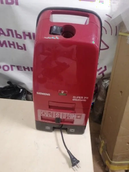 Ремонт пылесосов Siemens FD7403