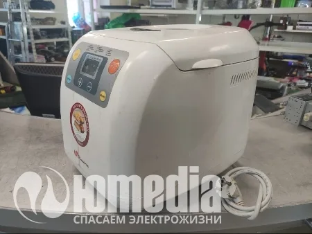 Ремонт хлебопечек Binatone BM-1168