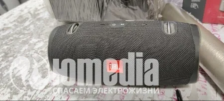 Ремонт аудио колонок JBL XTREME 2