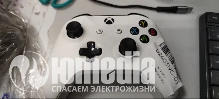 Ремонт джойстиков Microsoft 1708