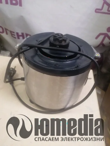 Ремонт соковыжималок REDMOND RJ-M901