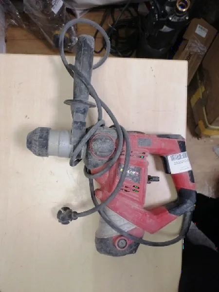 Ремонт перфораторов Einhell TC-RH 900