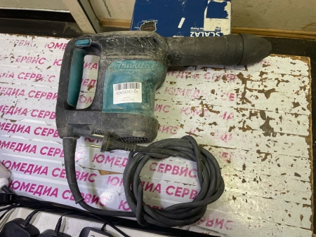 Ремонт отбойных молотков Makita HM0870C