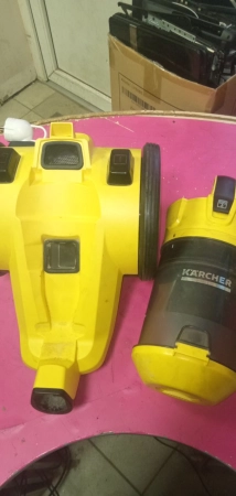 Пылесос (премиум) Karcher 185733