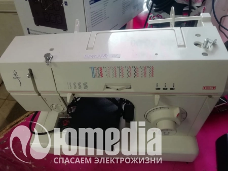 Ремонт швейных машин в Санкт-Петербурге