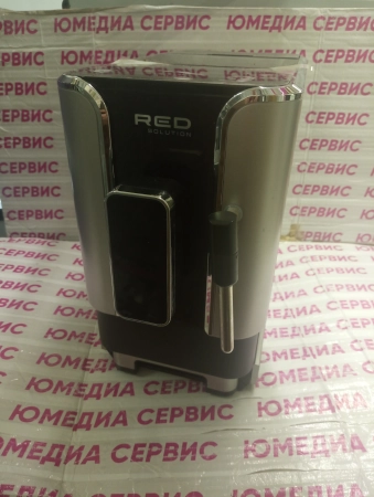 Ремонт кофемашин Noname RED RCM-1540