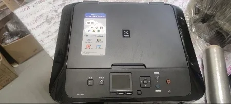 Ремонт МФУ Canon PIXMA