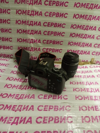 Ремонт беззеркальных фотоаппаратов Canon DS126491