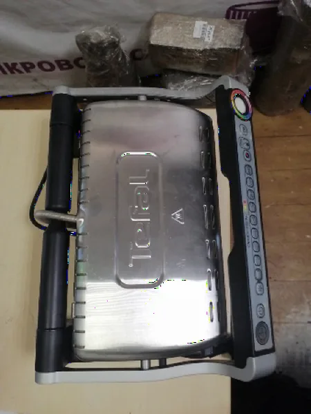 ремонт электрогриля Tefal GC722D34