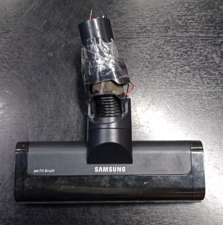 Ремонт беспроводных пылесосов Samsung VCA TA860
