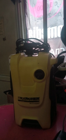  Karcher K5 COMPACT