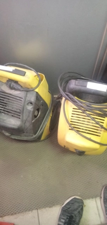Мойка высокого давления Karcher K5.20M
