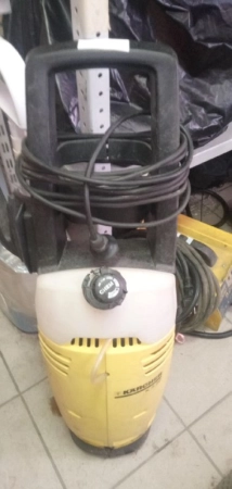 Мойка высокого давления Karcher K5.86