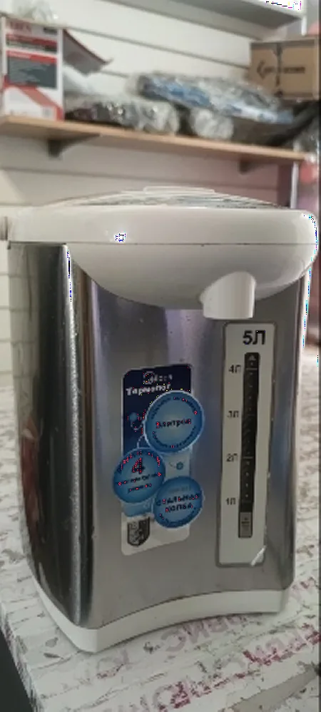 Ремонт термопотов Midea MP-8104