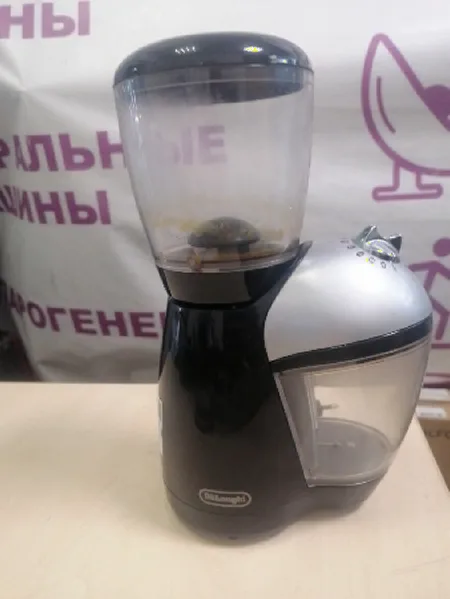 Ремонт кофемолок DeLonghi KG59