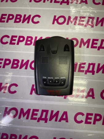 Ремонт радаров-детекторов в Санкт-Петербурге