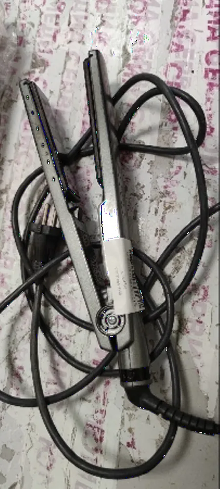 Ремонт выпрямителей для волос BaByliss C74d