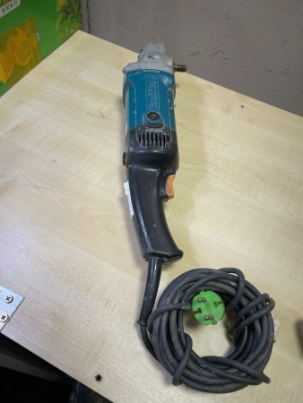 Ремонт полировальных машинок Makita 9227